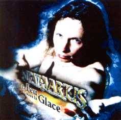  : Le Feu Sous la Glace